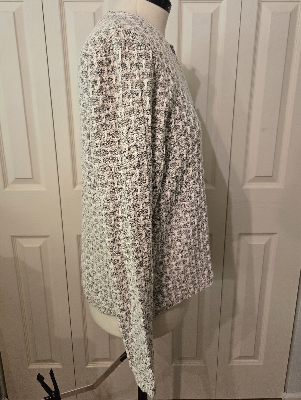 J. Crew Sweater Size XXL - Picture 5 of 9